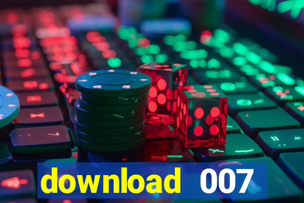 download 007 cassino royale torrent legendado